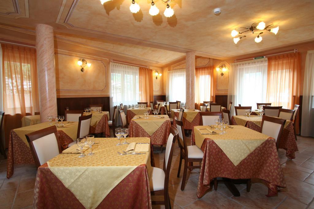 Hotel Dama Bianca Вальтурнанш Екстер'єр фото