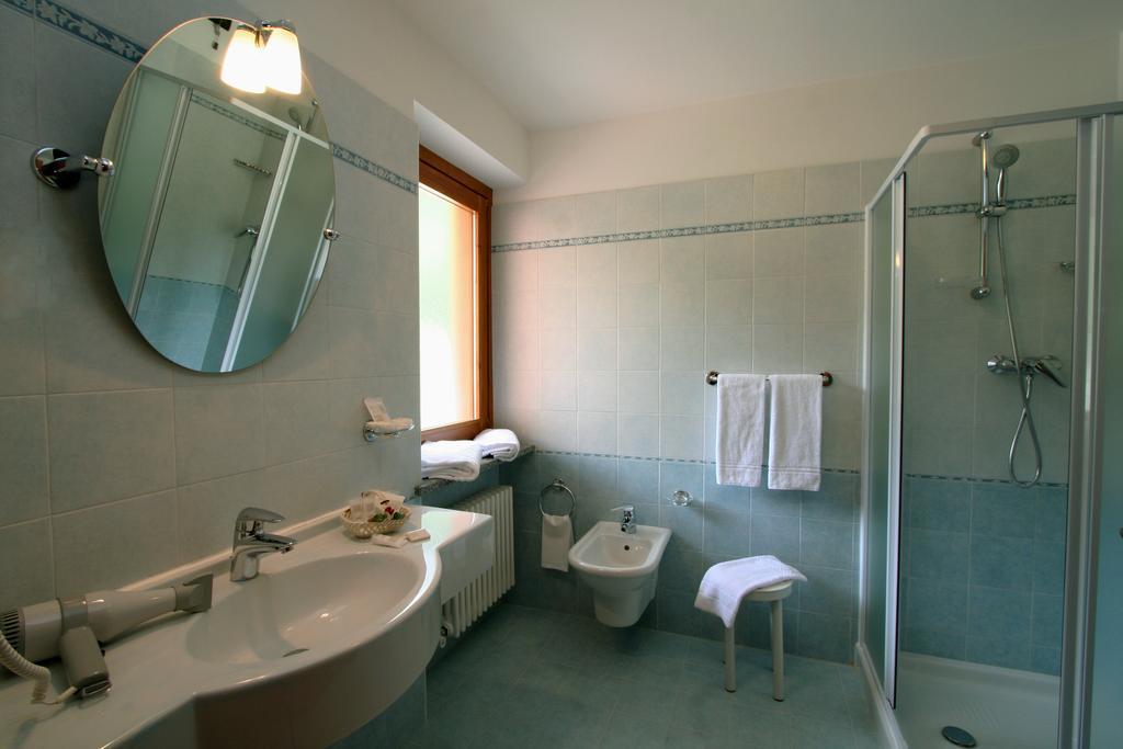 Hotel Dama Bianca Вальтурнанш Номер фото